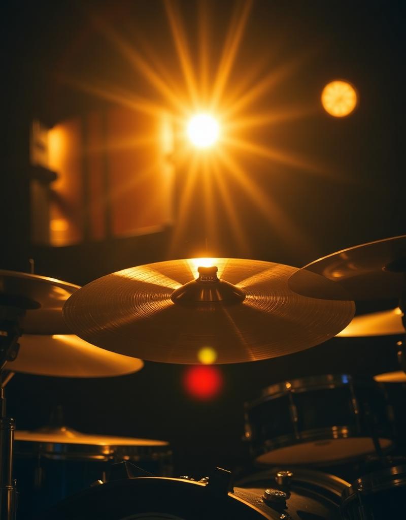 Drums