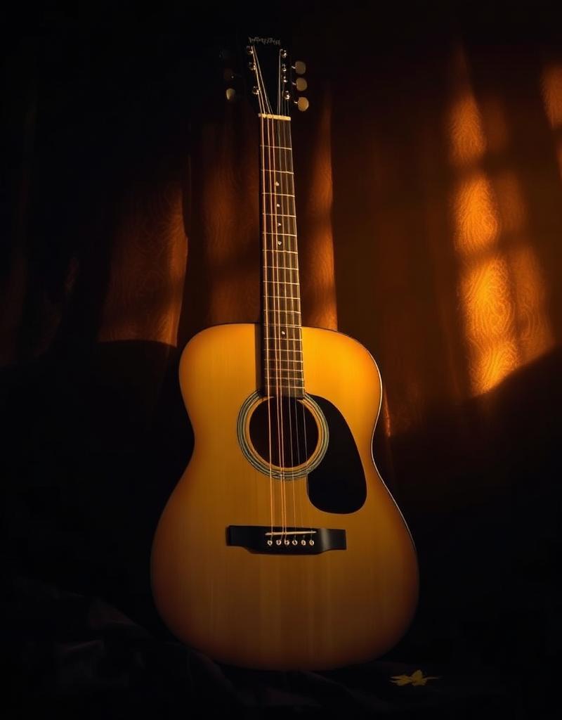 Guitar