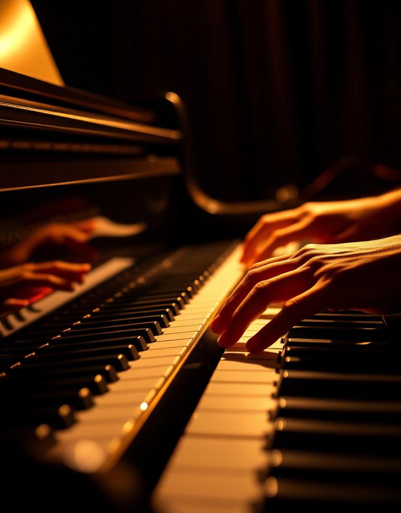 Piano