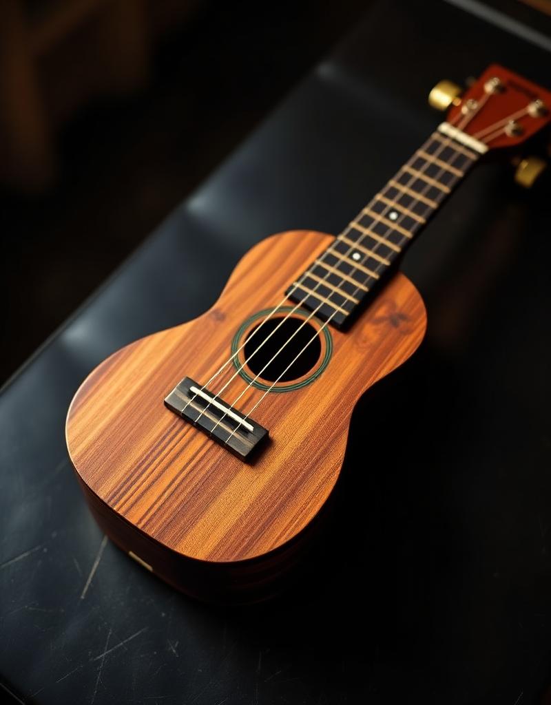 Ukulele