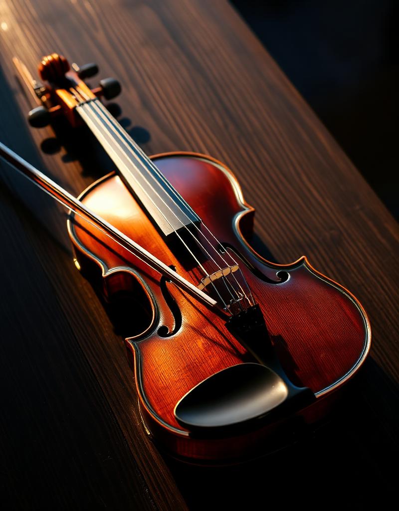Violin